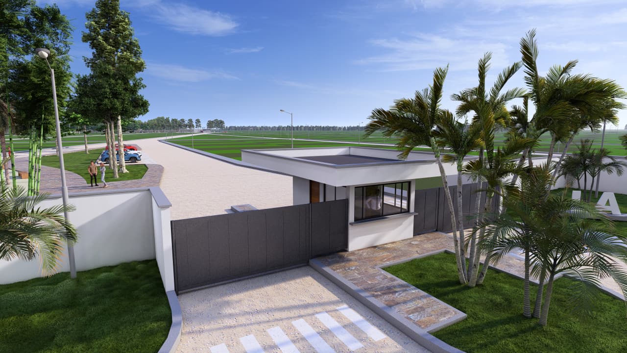 Condominio Campestre Bonanza Acacías