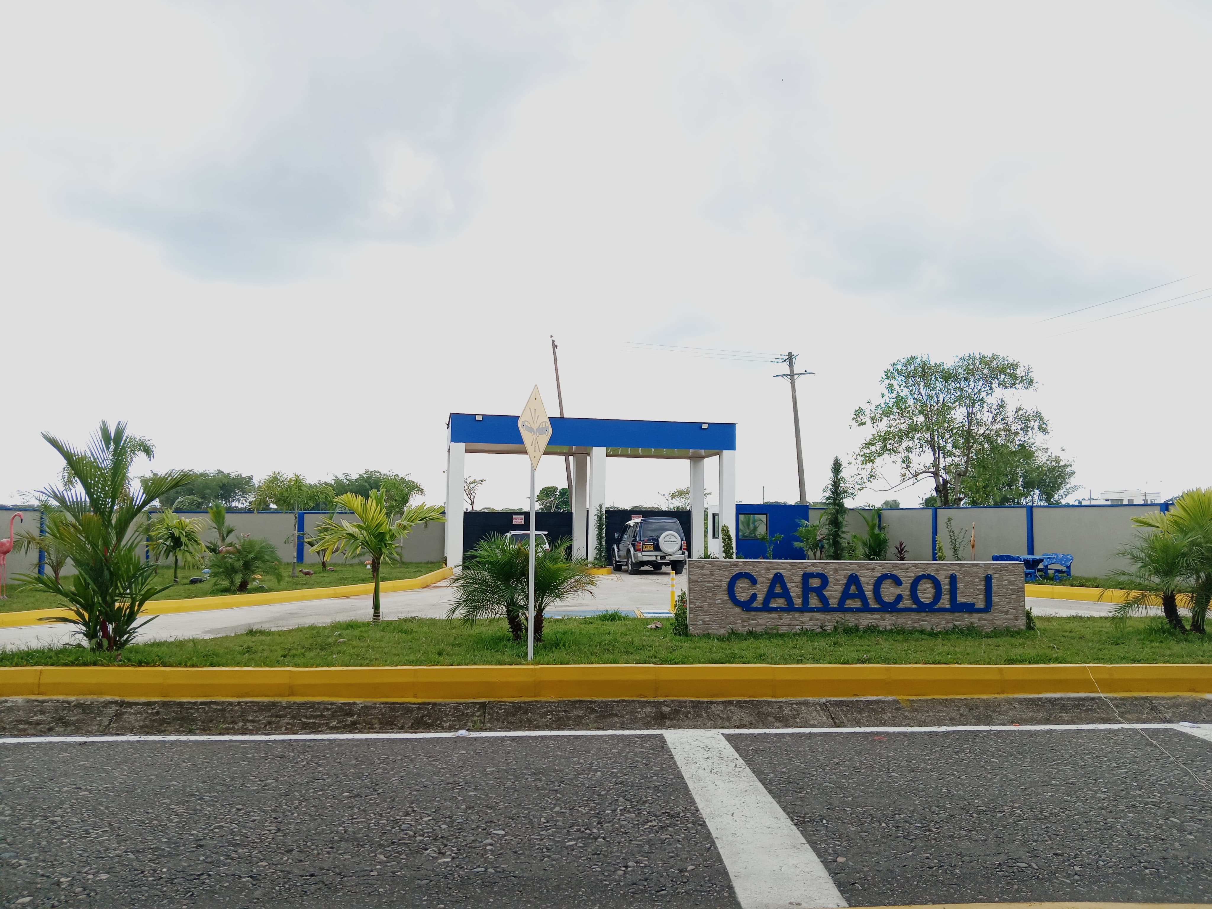 Financiación de lotes al porcentaje Acacías